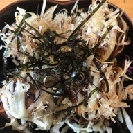 เมนูของร้าน Kaikan