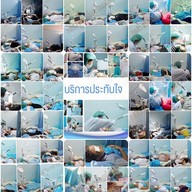 บรรยากาศ กดสิว ม.หัวเฉียว โดยผู้เชี่ยวชาญ ม.หัวเฉียว บางพลี