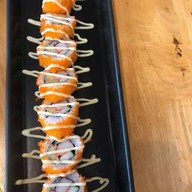 เมนูของร้าน Kaikan