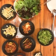 Korea House Saraburi สระบุรี