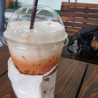 เมนูของร้าน ไร่กาแฟจ่านรินทร์ เขาค้อ