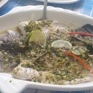 Golden Duck Restaurant Strand Road, Yangon