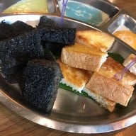 เมนูของร้าน 9 สภาชาแฟ