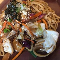 เมนูของร้าน Kaikan