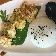 เมนูของร้าน Kaikan