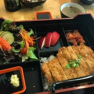 เมนูของร้าน Kaikan