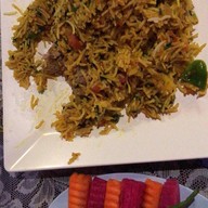 เมนูของร้าน Al-khayma Lebanese & Russian Restaurant