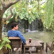 Bike Berry 10 Organic Farm