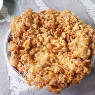 เมนูของร้าน เรียมอาหารป่า