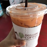 กาแฟดอยหลวง โรงพยาบาลกรุงเทพคริสเตียน