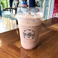 เมนูของร้าน The Kiriwong Valley Villas & Restaurant