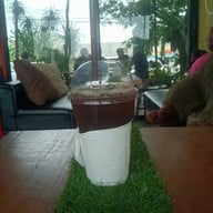 เมนูของร้าน ร้านKINGKONG CAFE