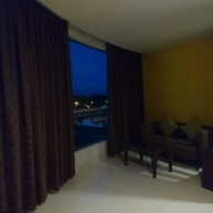 โรงแรมเดอะวัน