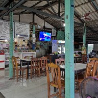 บรรยากาศ เรียมอาหารป่า