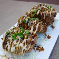 เมนูของร้าน Niku Don I’m Park Chula