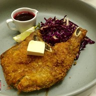 เมนูของร้าน Garden Gastronomy Bar