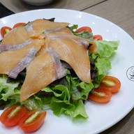 เมนูของร้าน Niku Don I’m Park Chula