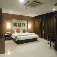 โรงแรมเดอะวัน