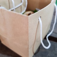 เมนูของร้าน ขนมครกแม่ติ๋ม @ตลาดอมยิ้ม