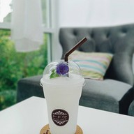 เมนูของร้าน Yai-Ya Café ยายย่า คาเฟ่