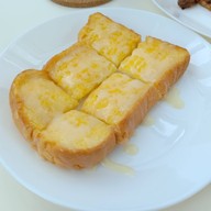 เมนูของร้าน Yai-Ya Café ยายย่า คาเฟ่