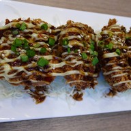 เมนูของร้าน Niku Don I’m Park Chula