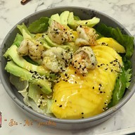 เมนูของร้าน Garden Gastronomy Bar