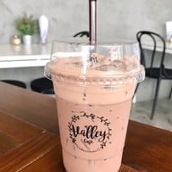 เมนูของร้าน The Kiriwong Valley Villas & Restaurant