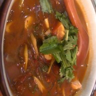 เมนูของร้าน Roots