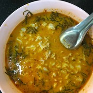 เมนูของร้าน ลุงลอยป่าลั่น