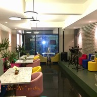 หน้าร้าน Garden Gastronomy Bar