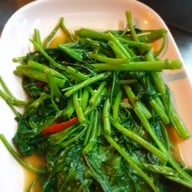 เมนูของร้าน ตุ๊กตาข้าวต้ม
