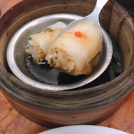 เมนูของร้าน นวลศรีโภชนา