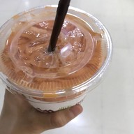 กาแฟดอยหลวง โรงพยาบาลกรุงเทพคริสเตียน