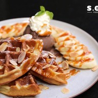 เมนูของร้าน Soul Cafe (โซล คาเฟ่)