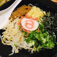 Hachiban Ramen โลตัส ศาลายา