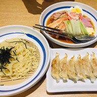 Hachiban Ramen โลตัส ศาลายา