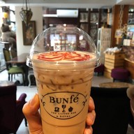 Bunfe The Coffee Bar and Bistro