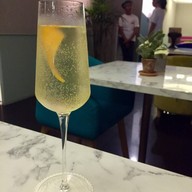 เมนูของร้าน Garden Gastronomy Bar