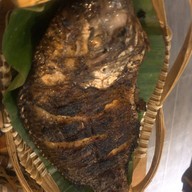 เมนูของร้าน Roots