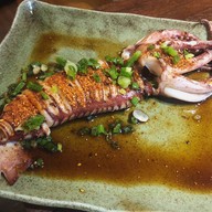 Nami Izakaya & Sushi Bar