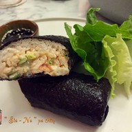 เมนูของร้าน Garden Gastronomy Bar