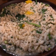 เมนูของร้าน Roots