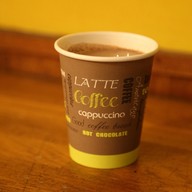 เมนูของร้าน Pancake & Waffle