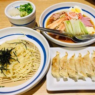 เมนูของร้าน Hachiban Ramen โลตัส ศาลายา