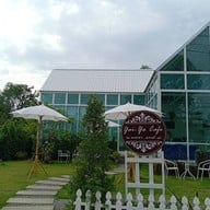 หน้าร้าน Yai-Ya Café ยายย่า คาเฟ่