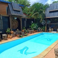 อุดรคันทรีวิลล์รีสอร์ท