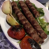 เมนูของร้าน Al-khayma Lebanese & Russian Restaurant