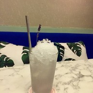 เมนูของร้าน Garden Gastronomy Bar