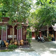 อุดรคันทรีวิลล์รีสอร์ท